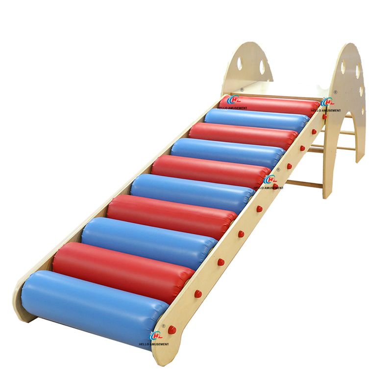 Roller Slide for Sensory Therapy | Sensory Integration Equipment - Image 2