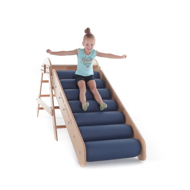 Roller Slide for Sensory Therapy | Sensory Integration Equipment - Image 3